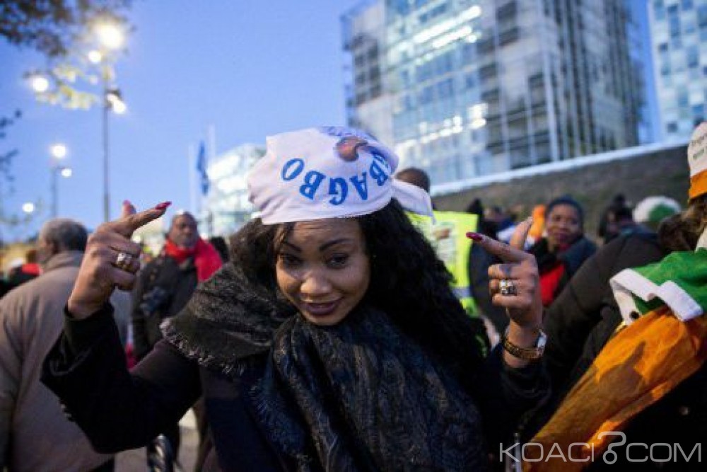 Côte d'Ivoire: FPI, voici l'agenda des partisans  de Laurent Gbagbo  pour 2017