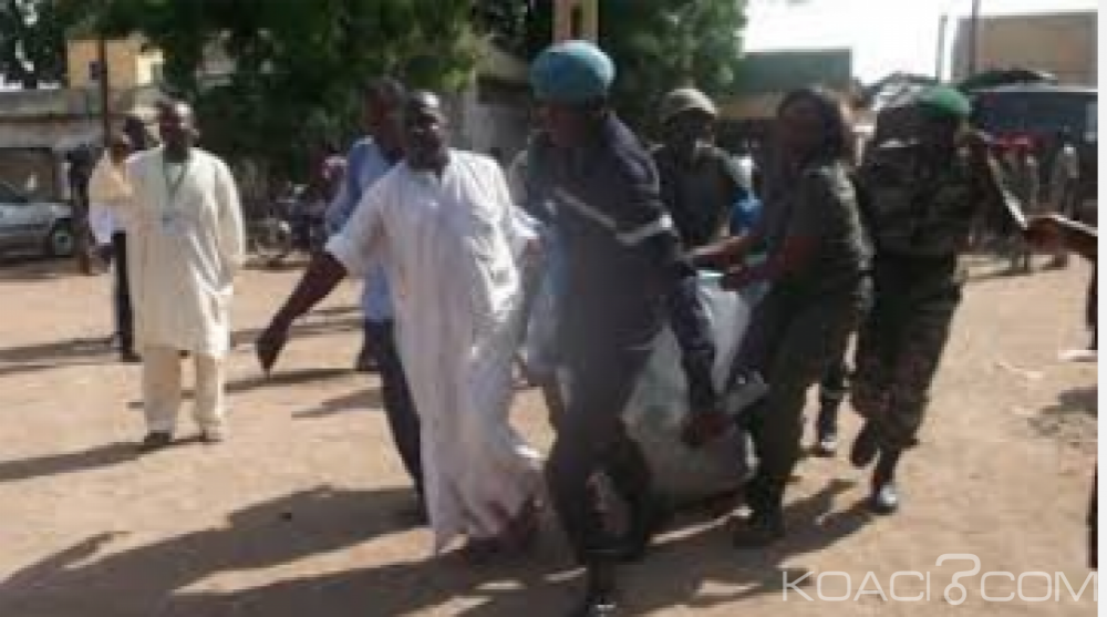 Cameroun: Au moins quatre morts et six blessés dans un attentat terroriste à  Doublé