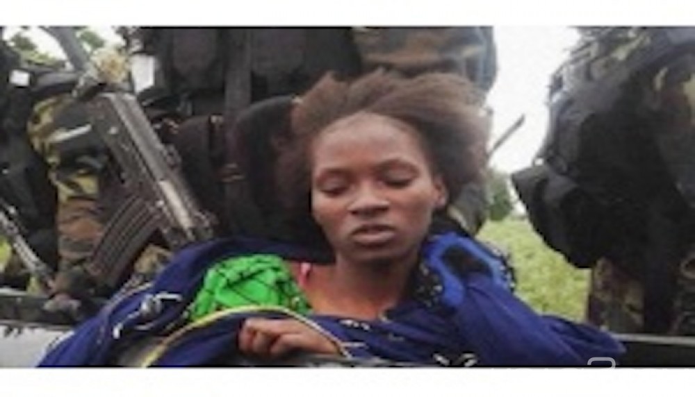 Nigeria: Une fillette de 10 ans tuée par sa propre bombe à  Banki