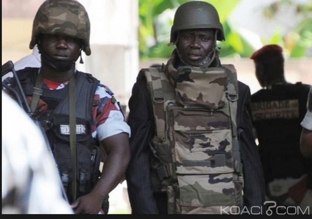 Côte d'Ivoire: Disparition de Lambelin et autres, le procès de Dogbo Blé renvoyé au 21 février pour «difficultés sérieuses»