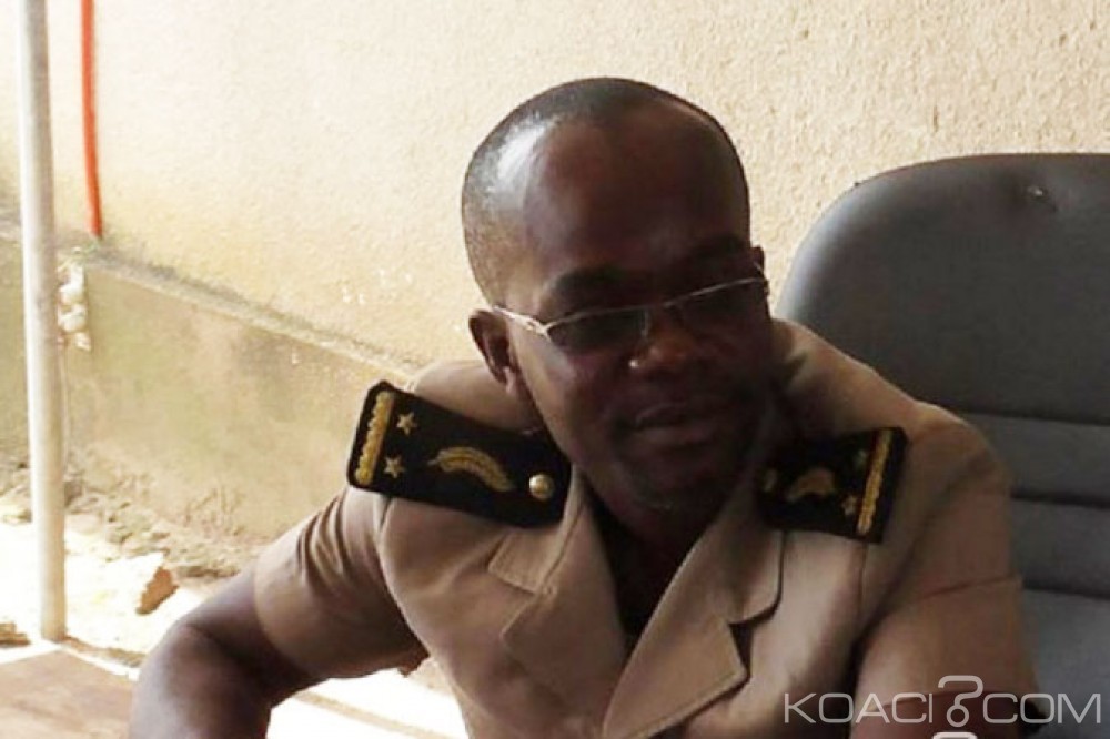 Côte d'Ivoire: Menace de mort d'un soldat contre un sous-préfet, voici la raison selon un témoin