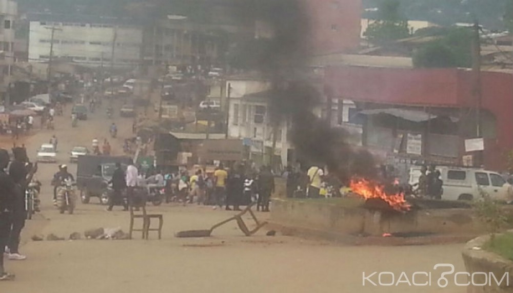 Cameroun: Allégations de violences en zone anglophone, la commission des droits de l'homme ouvre une enquête