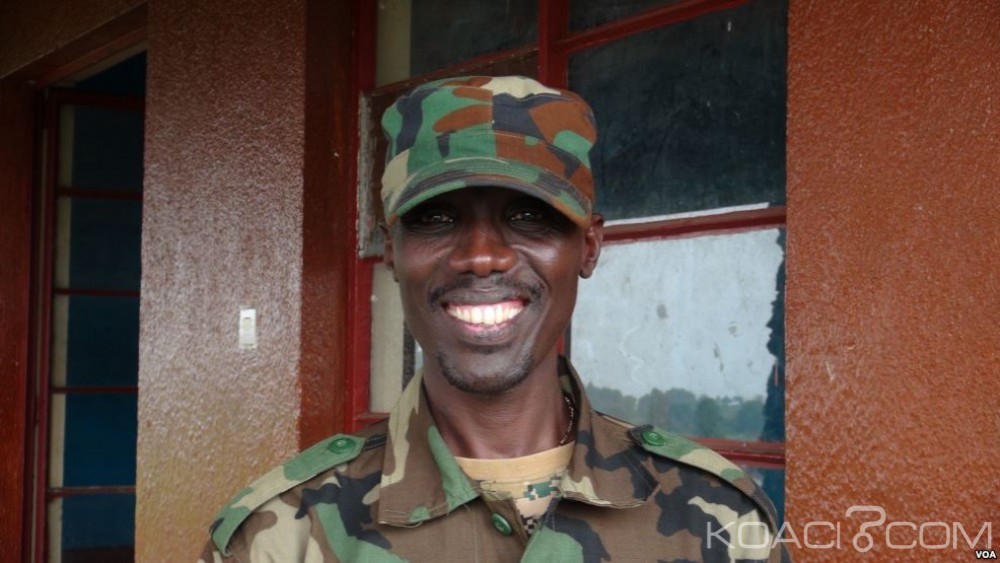 Congo: Des soldats torturés par le M23  après la chute de leur hélicoptère