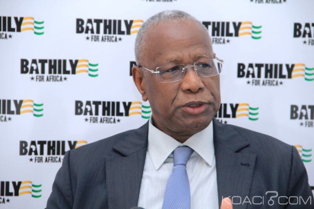 Sénégal: Après l'échec du Pr Bathily à  l'élection du président de la commission de l'UA, certains pays de la Cedeao accusés de trahison