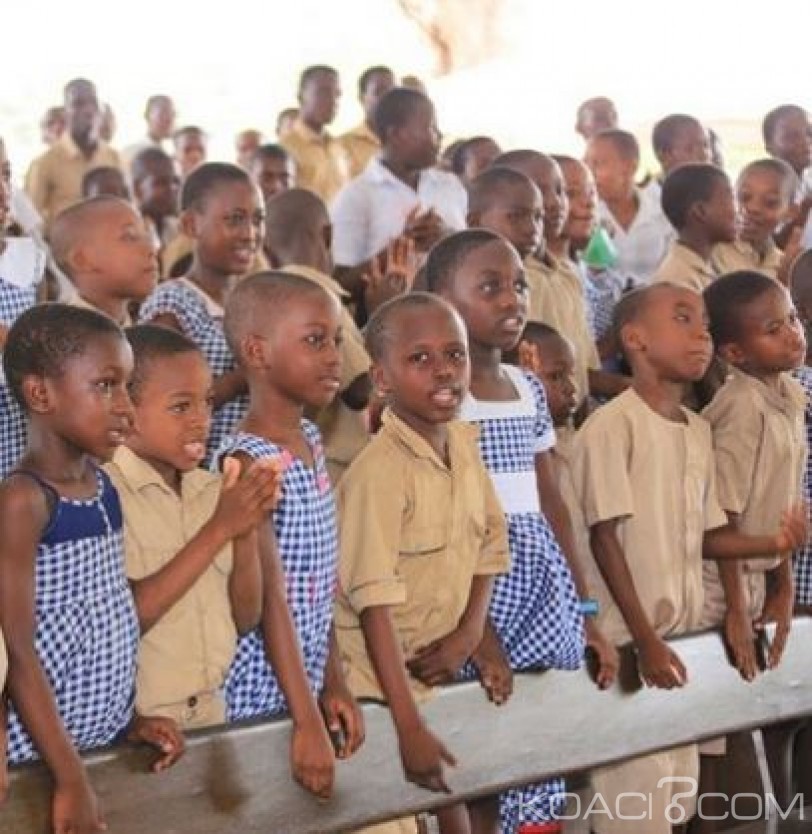 Côte d'Ivoire: Après la reprise des cours, Kandia rappelle que contrairement aux rumeurs, les cours de mercredi sont maintenus