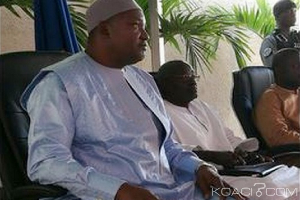 Gambie: Gouvernement, 10 ministres nommés, décisions sécuritaires prises, un chien tué