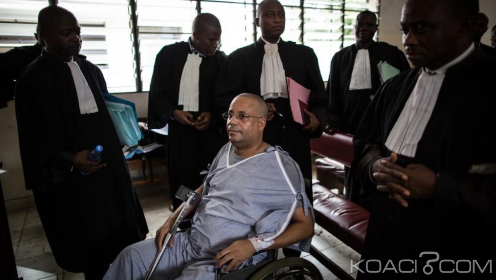 RDC:  Jean-Claude Muyambo  prend 26 mois de prison