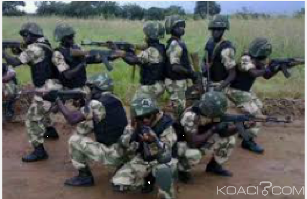 Cameroun: 13 terroristes de Boko Haram neutralisés par l'armée camerounaise