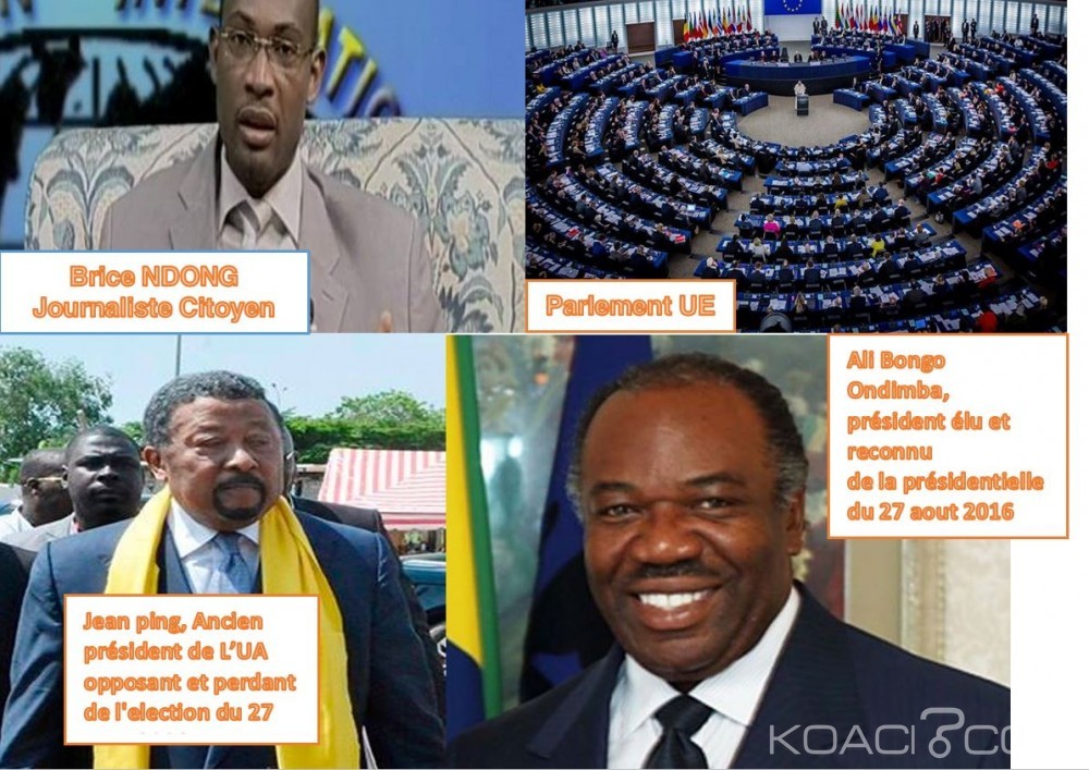 Koacinaute: Parlement UE-Crise Post électorale: Pourquoi ça fait Pschitt !