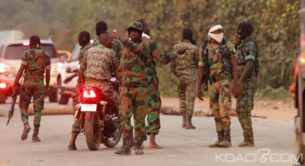 Côte d'Ivoire: Bouaké, comment les ex mutins utilisent leur 5 millions, entre conscience et «vie de Lougah»