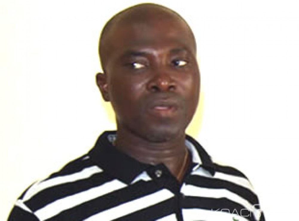 Côte d'Ivoire: Africa sports, fini l'intérim de Comara, Vagba confie le club à  un joueur «mythique» du rival