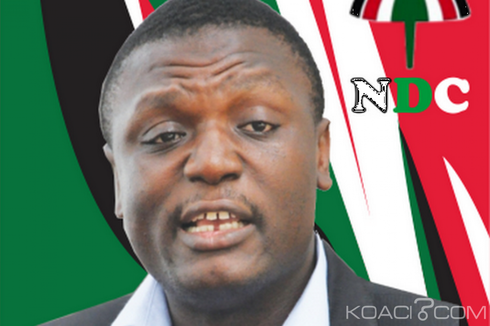 Ghana: Raid militaire chez un leader du NDC, Mahama proteste, le gouvernement apaise