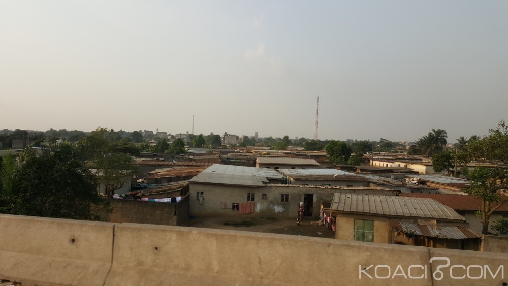Côte d'Ivoire: Anyama, des braqueurs attaquent un domicile, un mort et un blessé grave