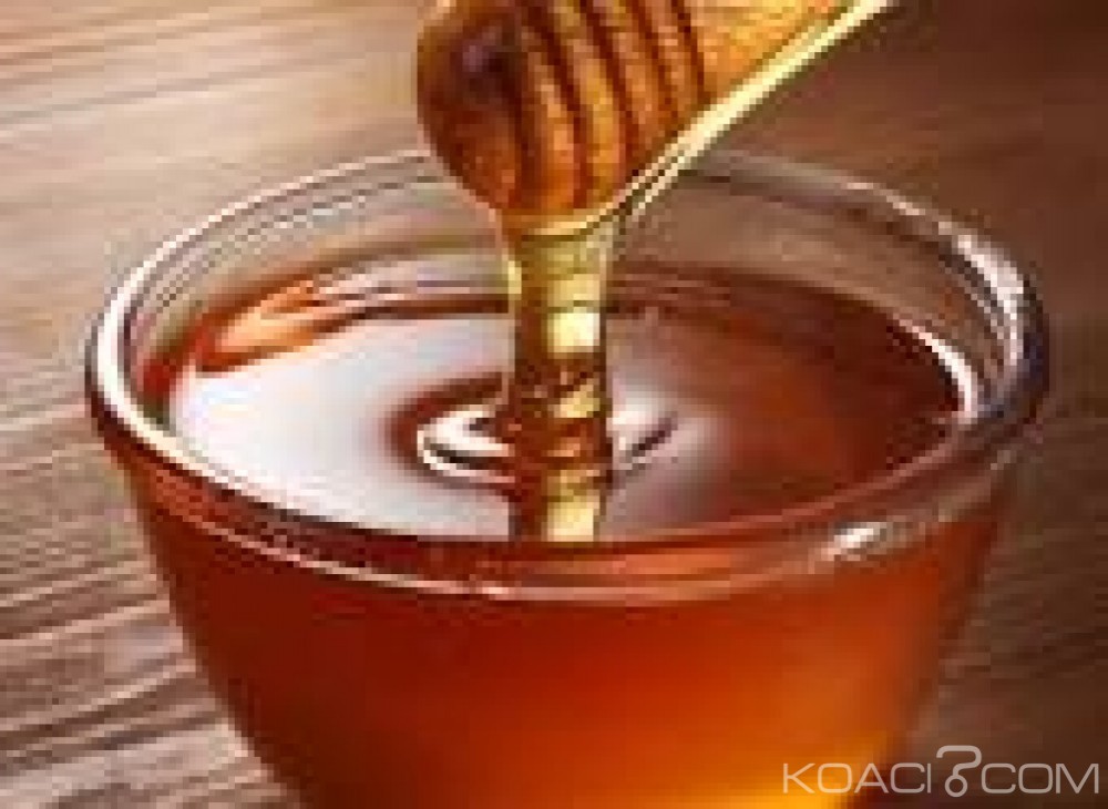 Koacinaute: Du miel pour prévenir les rides