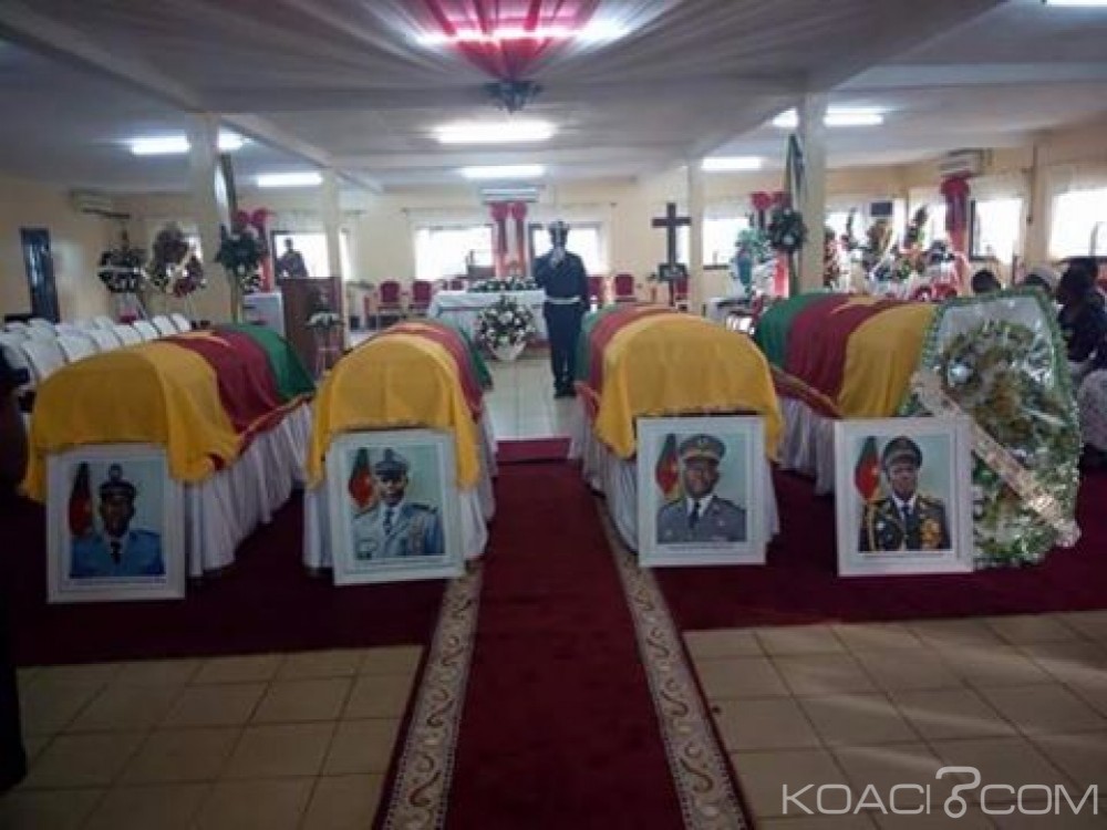 Cameroun: Paul Biya va rendre hommage aux militaires décédés dans le crash d'hélicoptère