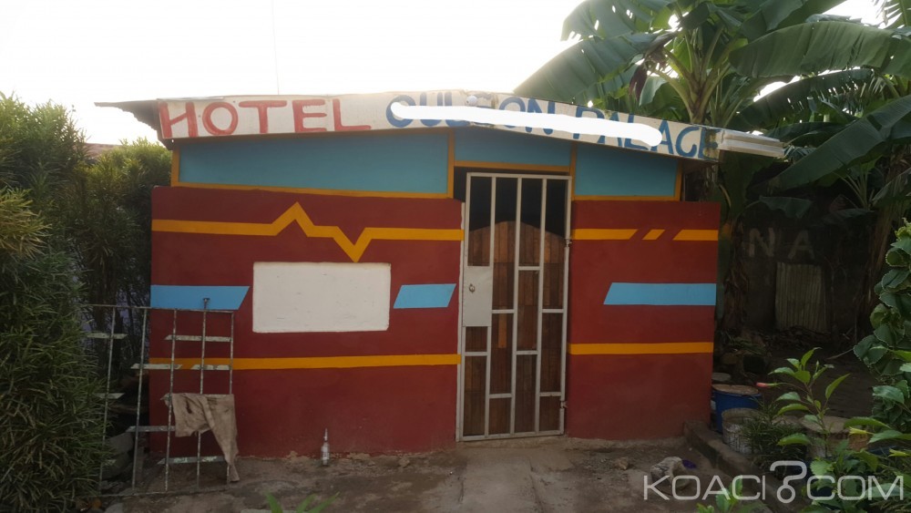 Côte d'Ivoire: Yopougon, découverte d'un hommme mort nu, avec un  tendon sectionné dans la cour d'un hôtel