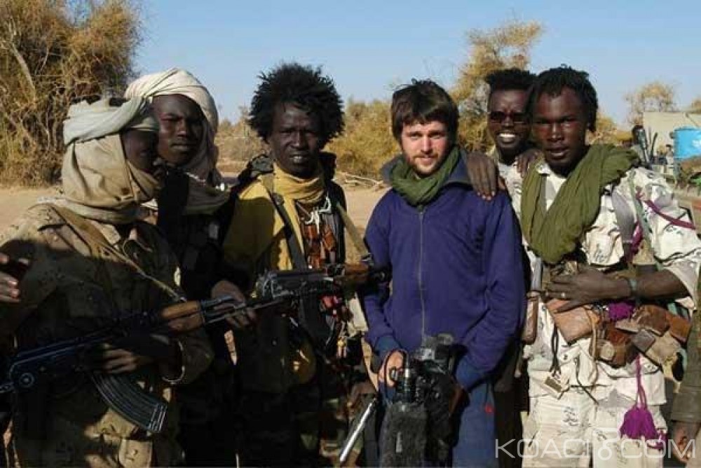 Soudan: Détenu pour «  entrée illégale », le journaliste britannique Phil Cox libéré