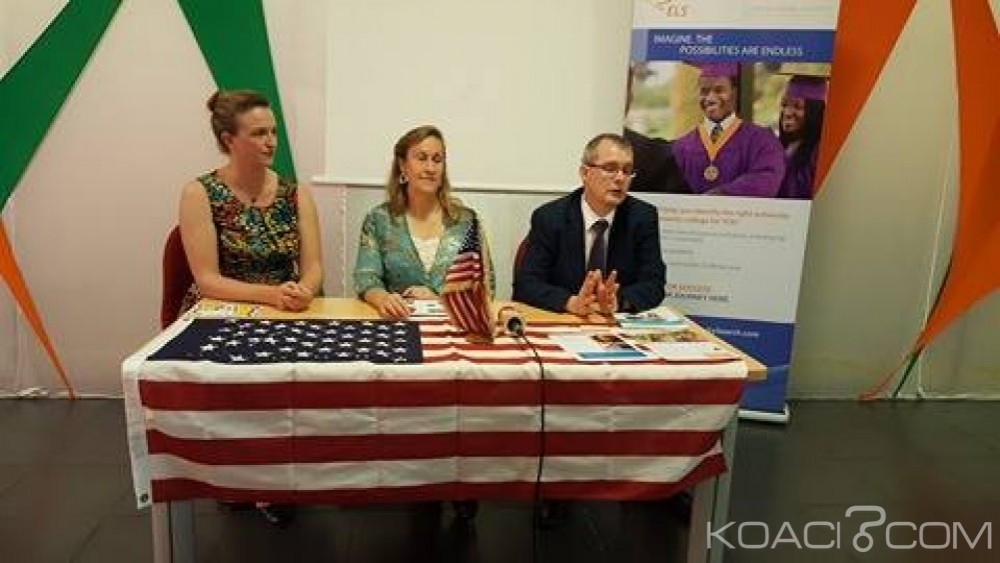 Côte d'Ivoire: Un groupe d'experts s'intéresse à  la formation des jeunes et offre des opportunités de diplômes américains