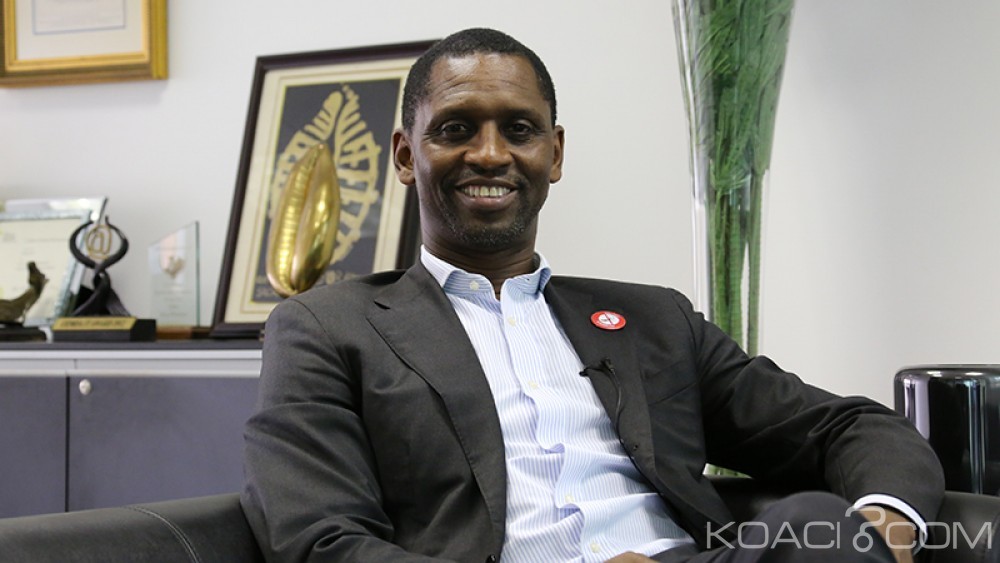 Sénégal: Vers un rachat de l'opérateur de téléphonie Tigo par le Pdg du groupe Wari