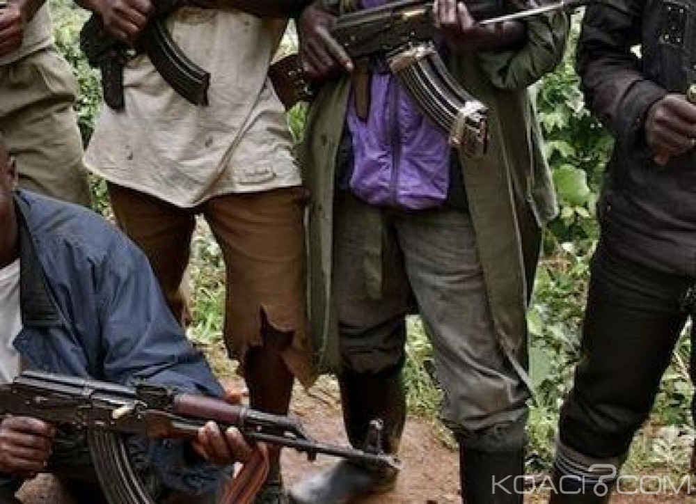 RDC: Au moins dix personnes tuées dans les affrontements entre policiers et rebelles
