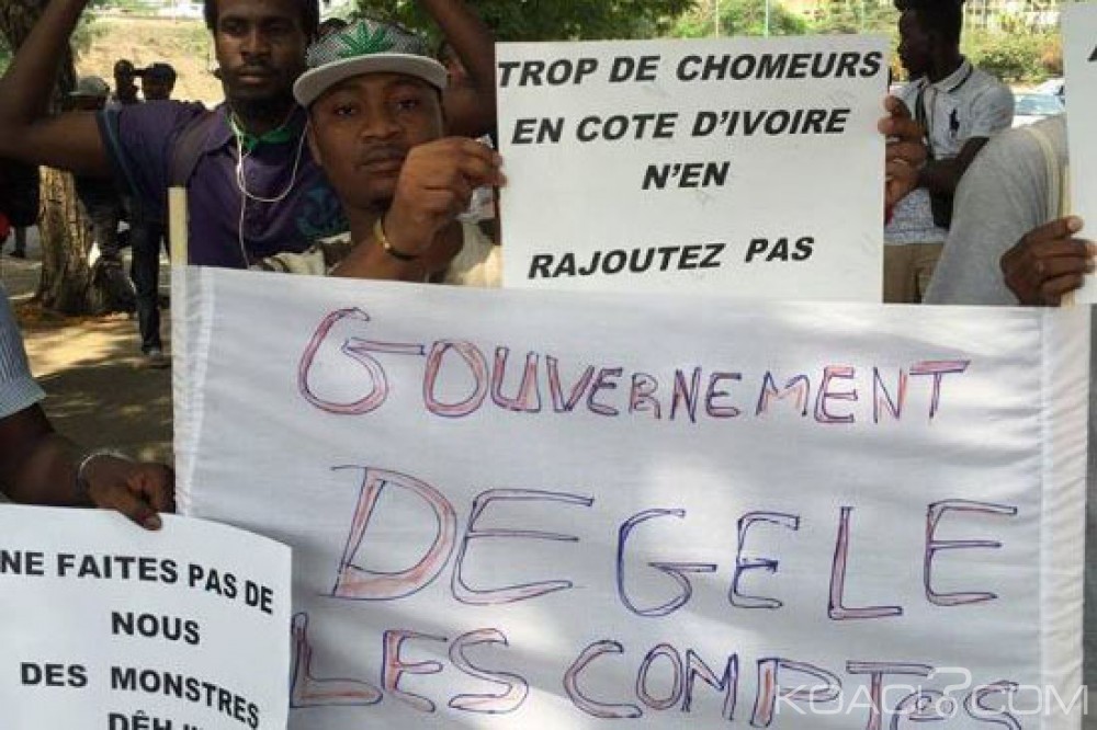 Côte d'Ivoire: Agrobusiness, le syndicat des souscripteurs refuse le remboursement annoncé et suspecte l'Etat d'avoir mis la main sur les RSI