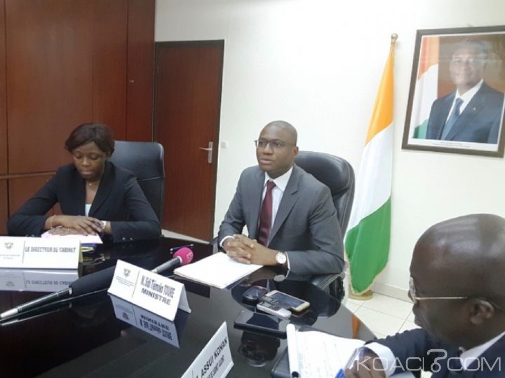 Côte d'Ivoire: Présidence du CNJCI, la date limite de dépôt des candidature fixée au 7 février