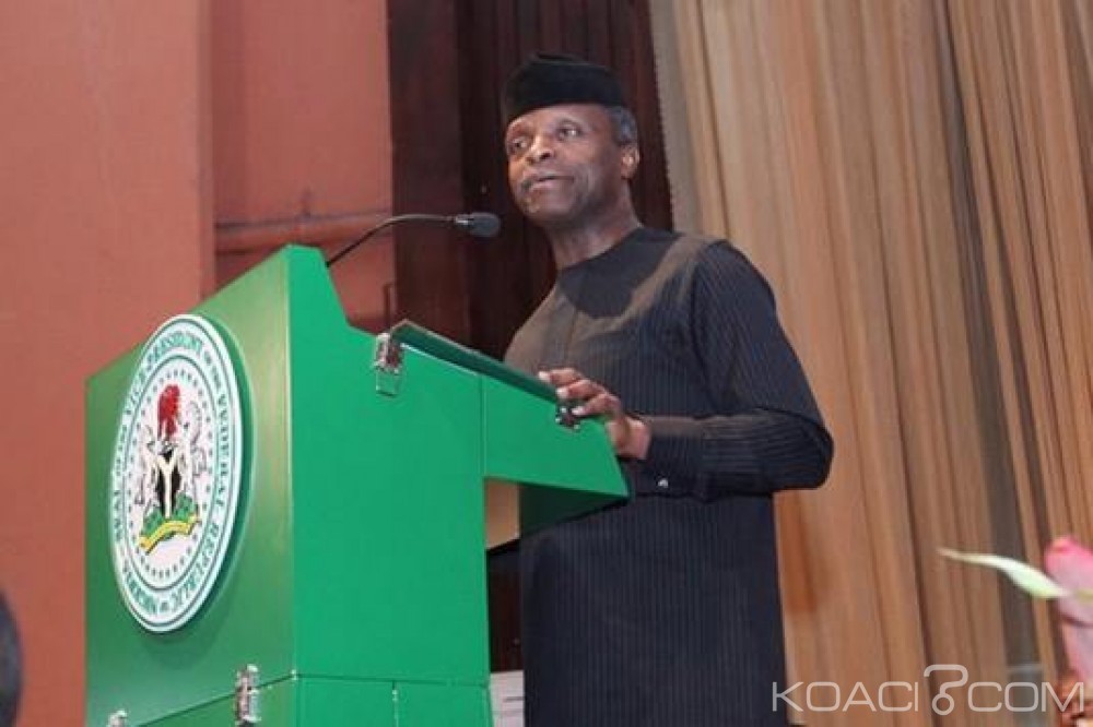 Nigeria: Buhari «absent», l'Assemblée nationale exhortée à  constater la vacance du pouvoir
