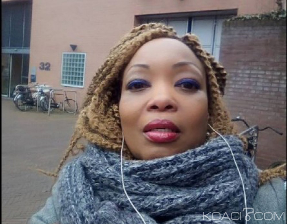 Côte d'Ivoire: Rumeurs sur la santé de Gbagbo, Leonie Konian dément et fait des précisions