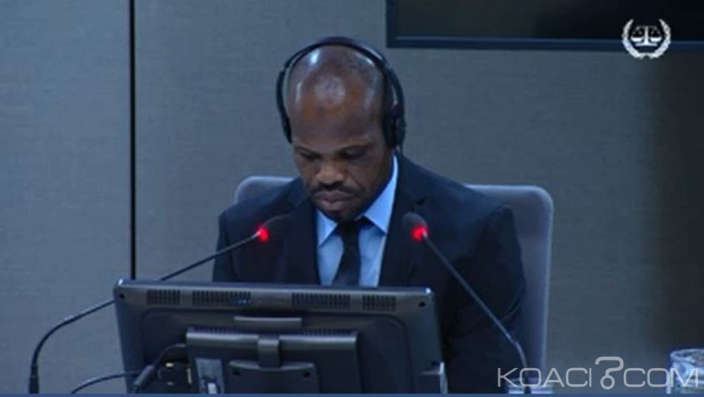 Côte d'ivoire: Reprise du procès de Gbagbo et Blé Goudé, déferlement humain à  la Haye, le 30è témoin de l'accusation «inapte» physiquement s'explique