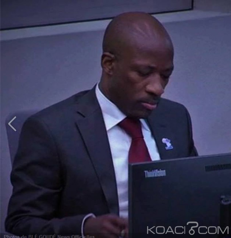 Côte d'Ivoire: Pourquoi Blé Goudé est absent à  la reprise de son procès