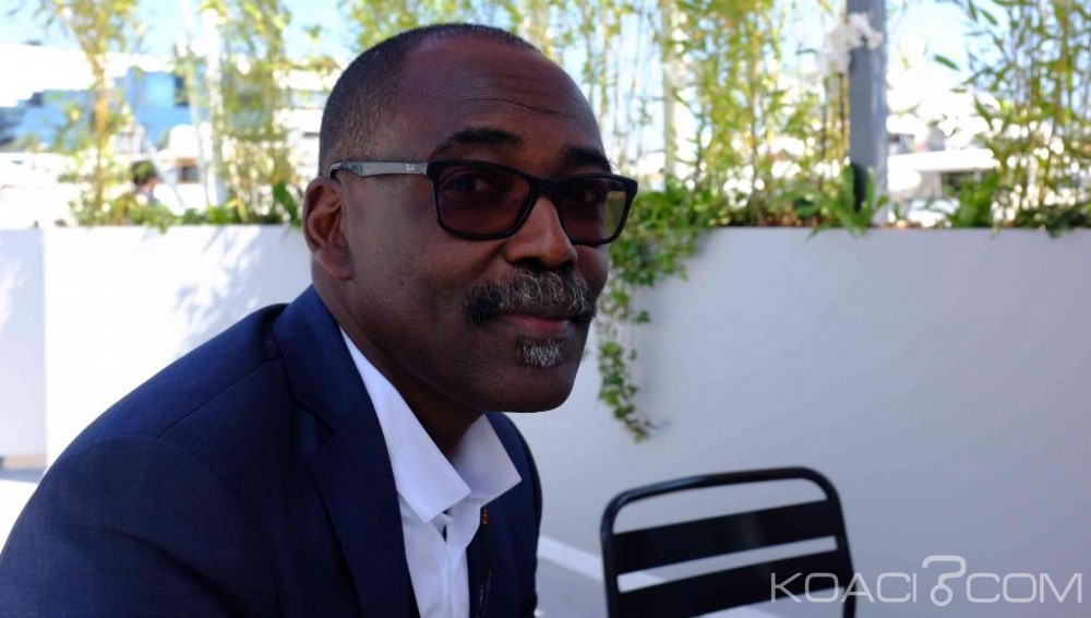 Tchad: Vaste remaniement ministériel, le cinéaste Mahamat Saleh Haroun à   la tête d'un ministère