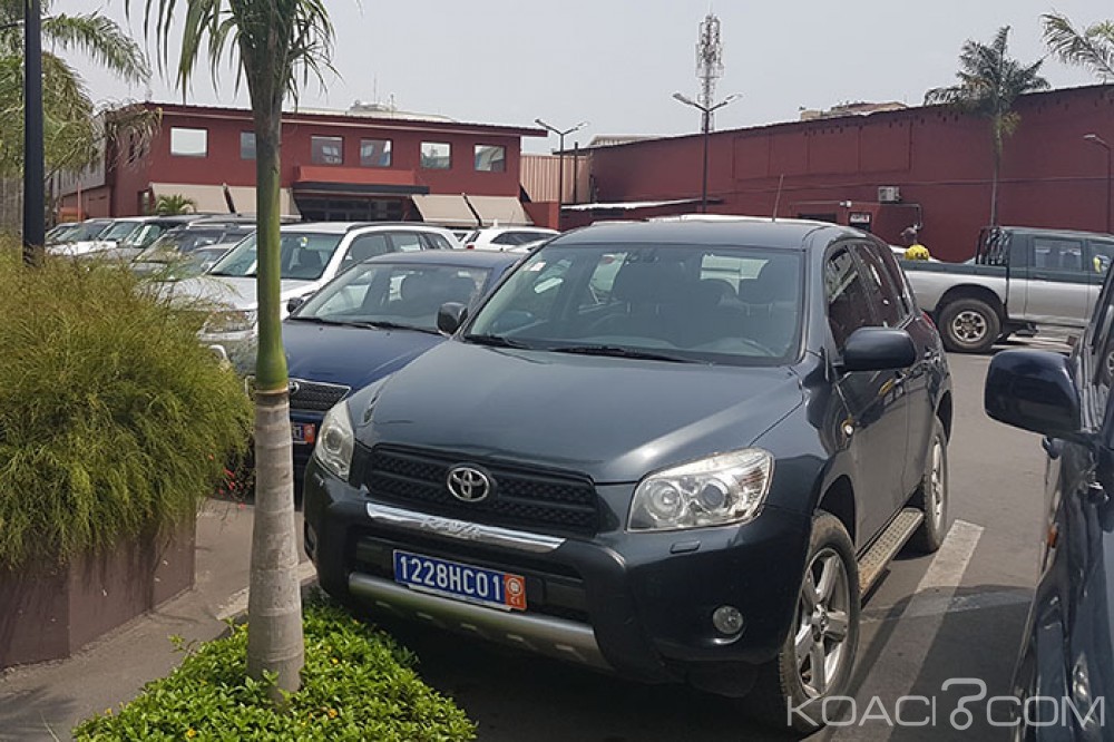 Côte d'Ivoire: Signe d'insécurité, on demande de ne plus se garer en position départ sur les parkings