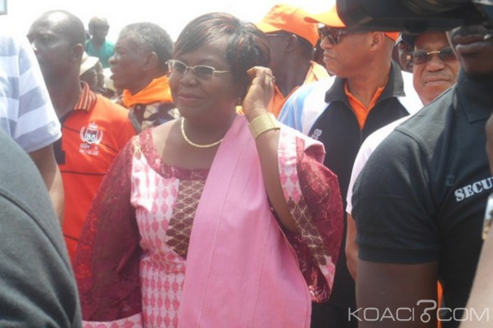 Togo: Opposition, le CAP 2015 enregistre un nouvel arrivé