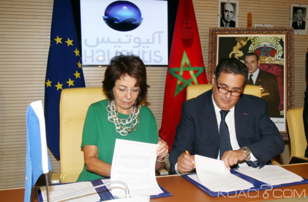 Koacinaute: Ferme mise en garde du Maroc à  l'Union Européenne