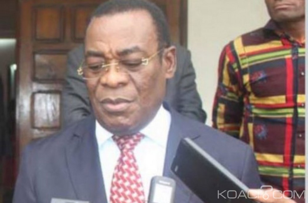 Côte d'Ivoire: Assemblée Nationale, Affi espère être rejoint par d'autres groupes parlementaires pour son combat