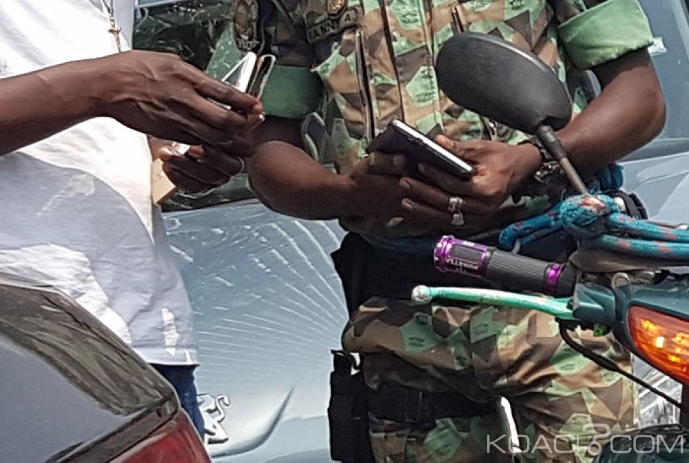 Côte d'Ivoire: Des tirs entendus à  Adiaké, panique générale dans la localité