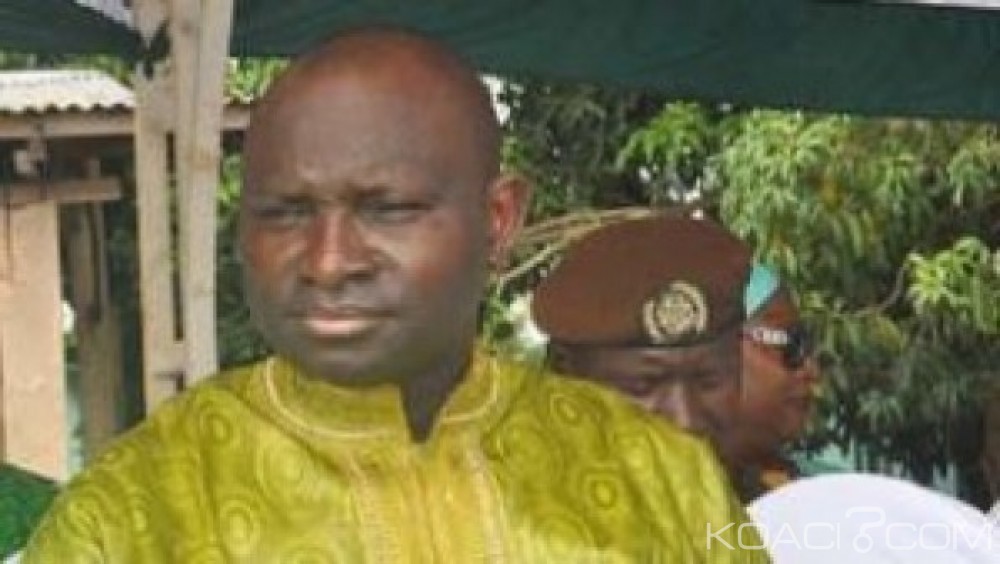 Gambie: Ousman Sonko, ex ministre de Yahya Jammeh  visé par une plainte en Suisse