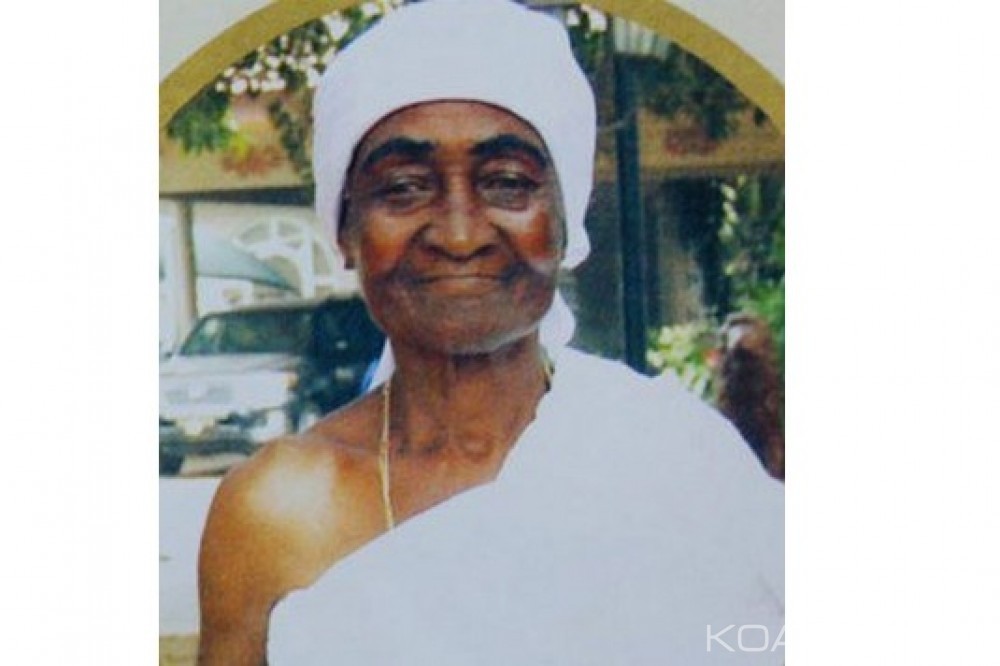 Ghana: Le royaume Ashanti a trouvé sa nouvelle reine mère sans menstrues
