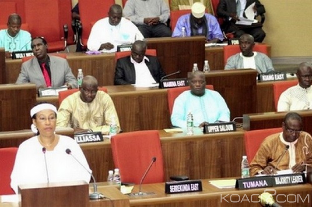 Gambie: La CEI projette les élections législatives et locales pour 2017 et 2018