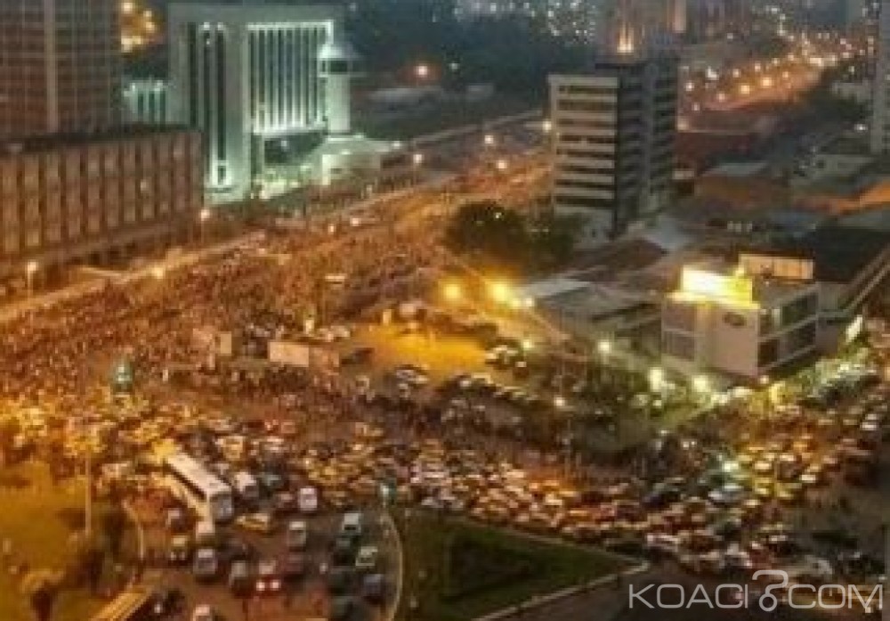 Cameroun : Tour de ville des Lions, des dizaines de milliers de personnes attendues dans les rues de Yaoundé
