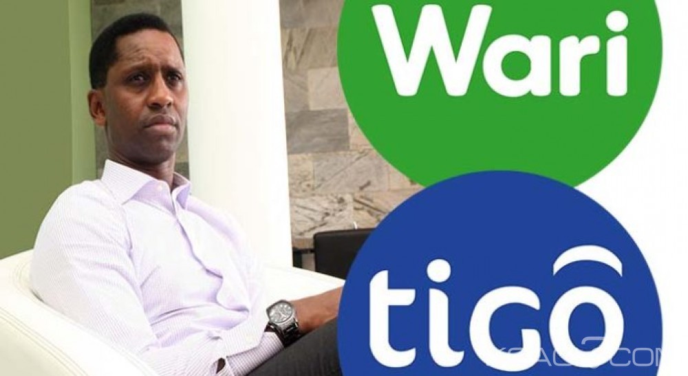 Sénégal: Rachat de l'opérateur de téléphonie Tigo par le patron de Wari, Kabirou Mbodje