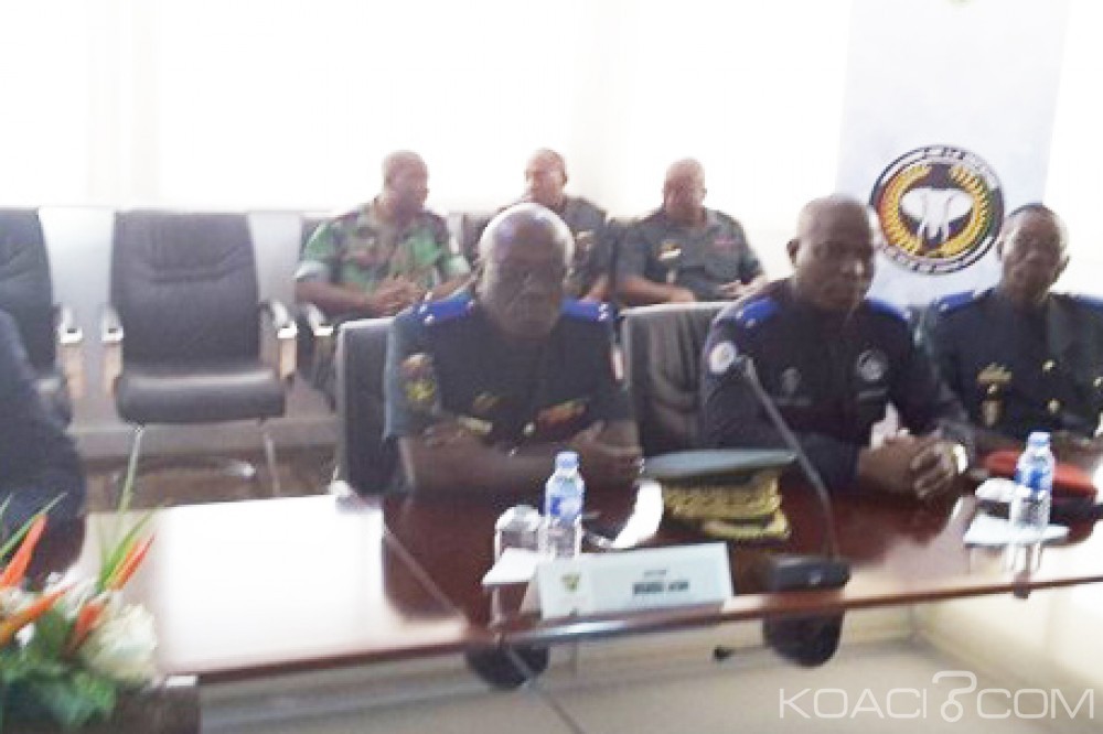 Côte d'Ivoire: Mutinerie des Forces spéciales à  Adiaké, leur chef n'a pas détourné leurs primes, mais voici ce qu'ils  réclameraient