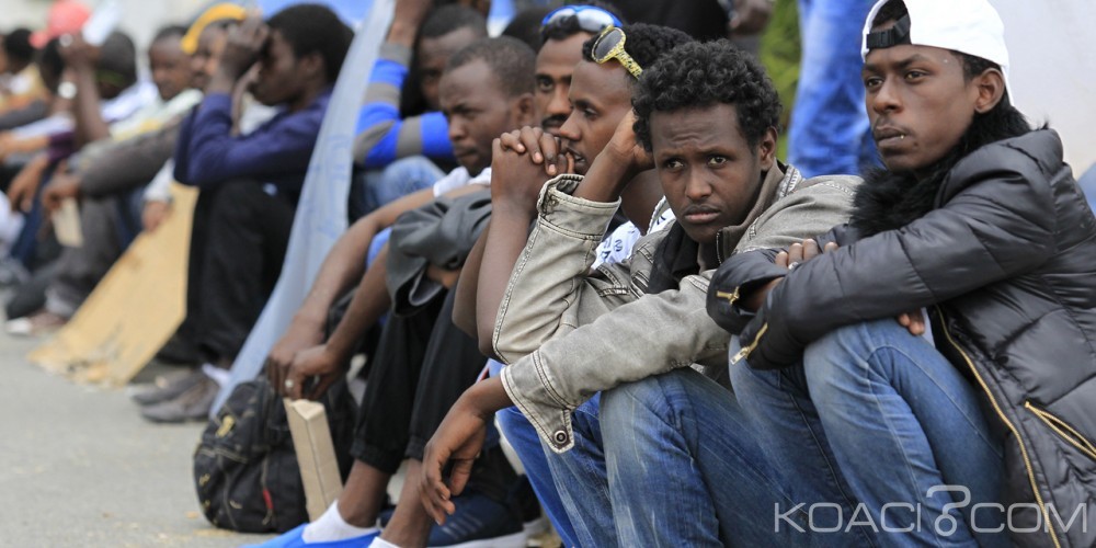 Soudan: Un jeune français poursuivi pour avoir aidé une  famille de migrants  en Italie