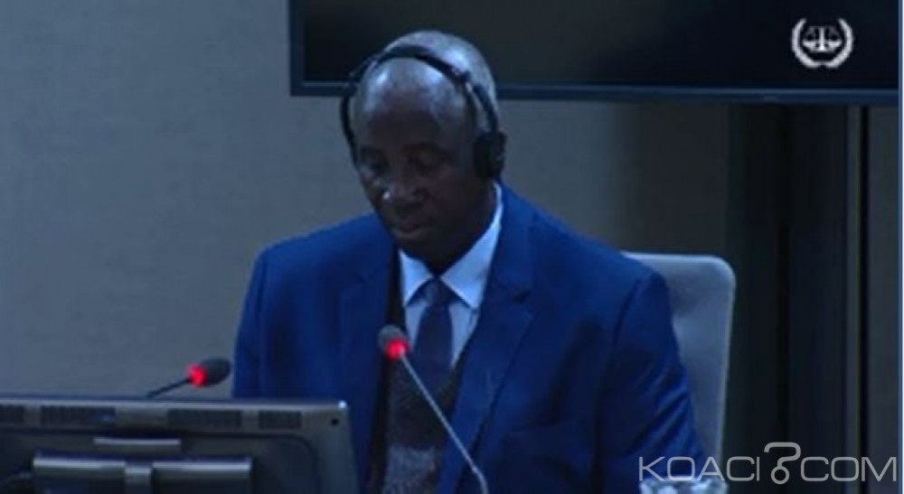 Côte d'Ivoire: CPI, procès de Gbagbo et Blé Goudé, témoignage  d'un ex militaire qui dit avoir fait des «écoutes privées»  pendant la crise