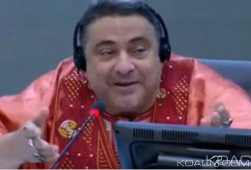 Côte d'Ivoire: Sam l'Africain décrie les nominations aux postes des administrations publiques