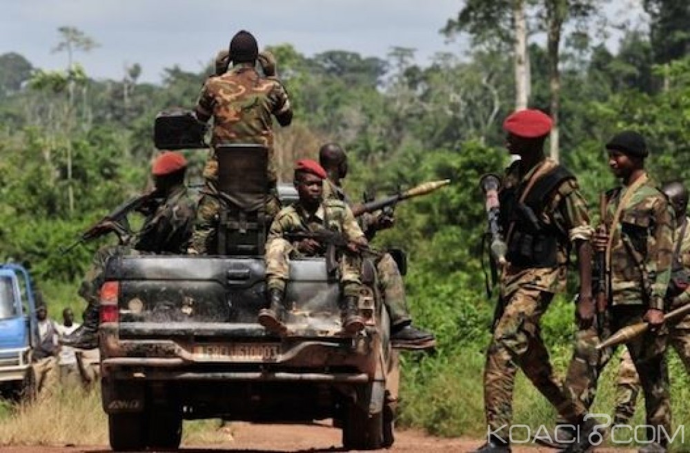 Côte d'Ivoire: Mutinerie des forces spéciales à  Adiaké, Abidjan évoque 2 blessés et déplore ce mode de revendications
