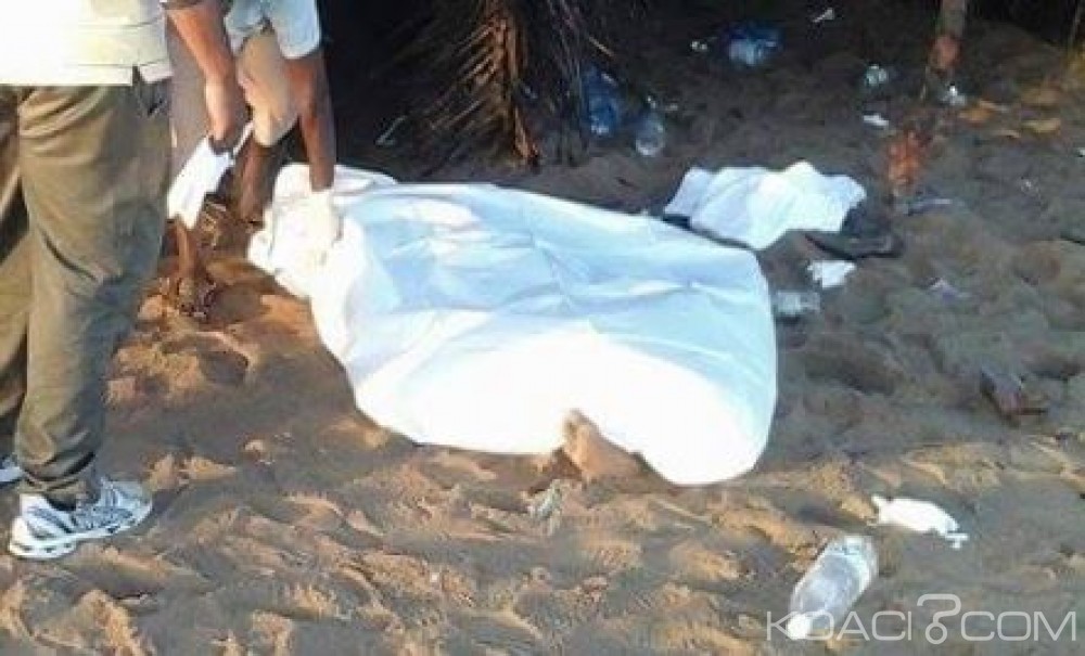 Côte d'Ivoire: Grand-Bassam, découverte d'ossements humains sur un site