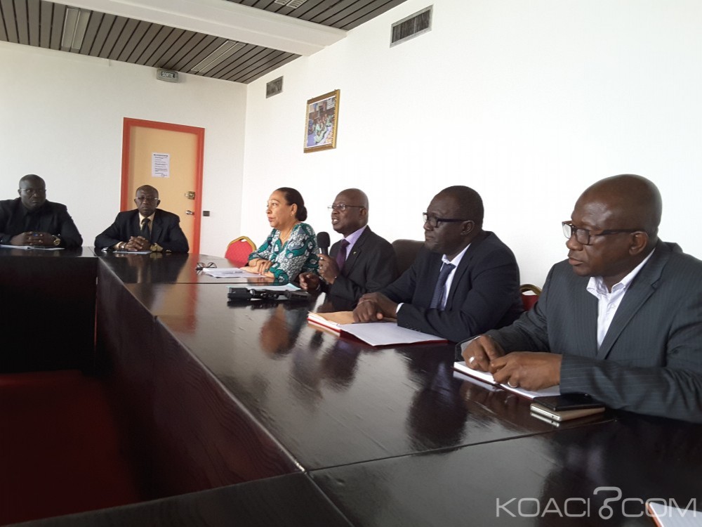 Côte d'Ivoire: Réaménagement du calendrier scolaire, le ministère affirme qu'il ne fait que gagner 12 jours et donne autres raisons  que la grève des fonctionnaires