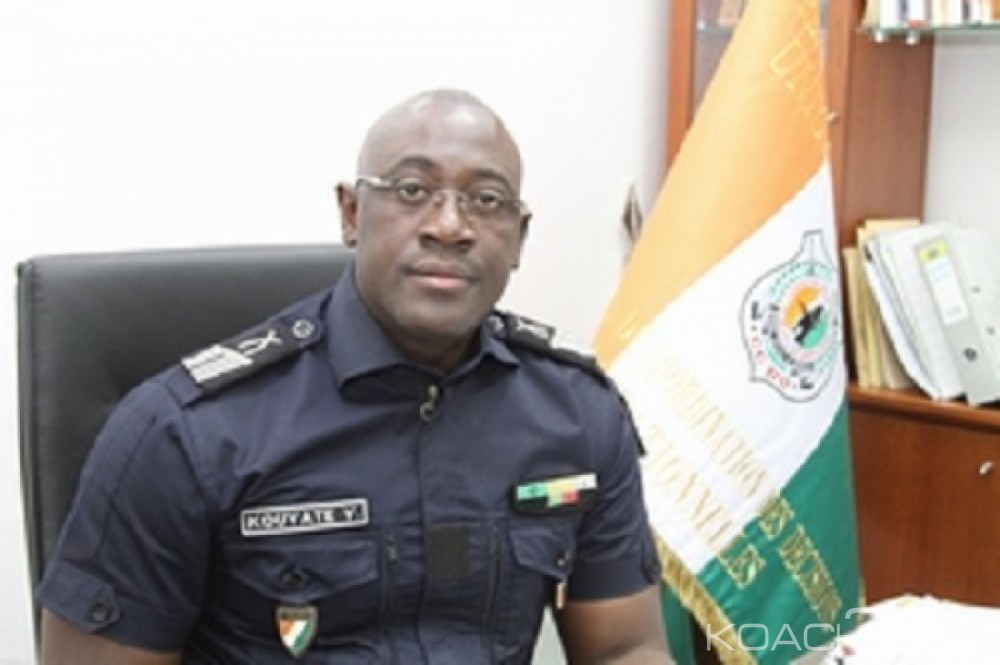 Côte d'Ivoire: Lutte contre l'insécurité, plusieurs personnes interpellées dans  différentes localités du pays