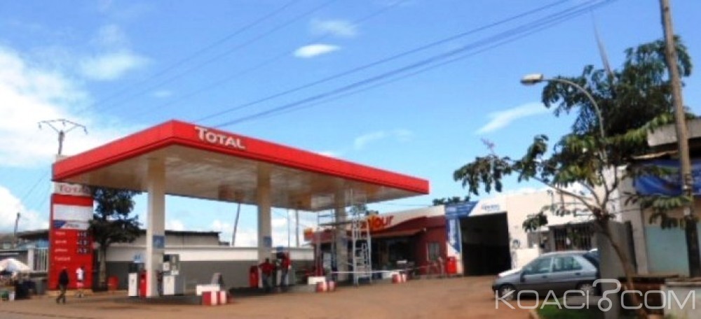 Burkina Faso : Pénurie de carburant à  Ouagadougou, après une grève des chauffeurs routiers